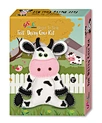 Cow craft kit
